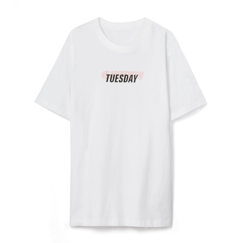 Хлопковая летняя белая футболка с коротким рукавом, базовая приятная телу парная одежда для отдыха для влюбленных