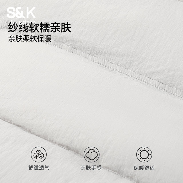 Women's Short Cotton Clothes 2025 New Stand Collar Cotton Clothes