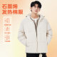Baleno men's casual winter warm cotton jacket for men Baleno men's casual winter warm cotton jacket for men