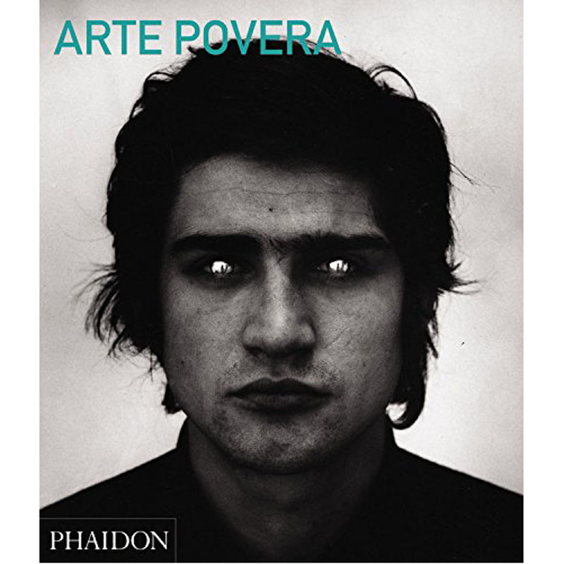 【现货】Arte Povera: Abridged Edition 贫穷艺术 英文原版图书籍进口正版 Rebecca Morrill 生活艺术 行为艺术 作品 - 图0