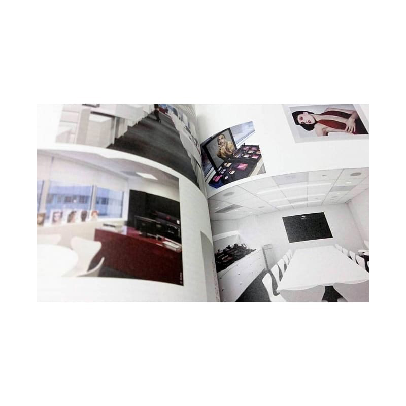 【现货】B-Magazine(韩国)2024 2023 2022 2015年04期 NO.36 5月刊 (NARS-纳斯彩妆) （单期可拍）杂志期刊 单期杂志 进口正版 - 图0