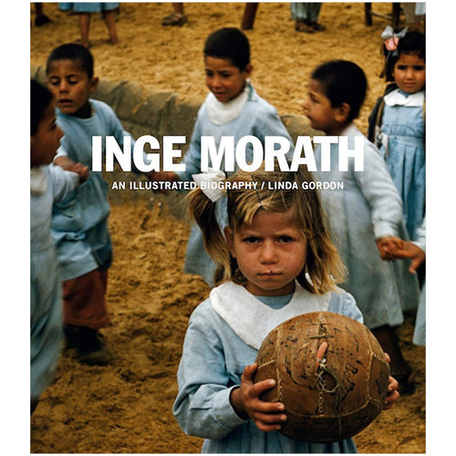 【现货】[PRESTEL出版]Inge Morath英嘉·莫拉特传记 Magnum Legacy马格南遗产 英文进口原版文学传记图书籍 - 图0