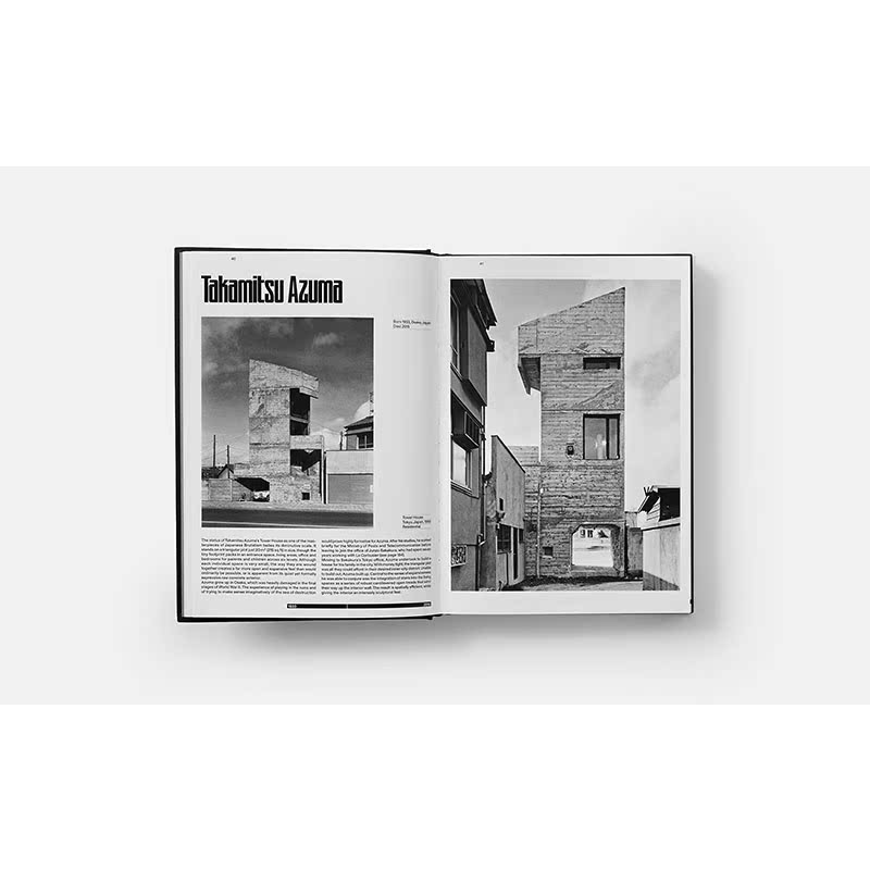 【现货】The Brutalists: Brutalism’s Best Architects，野兽派大师：正版 Owen Hopkins 建筑风格与材料构造 Phaidon - 图2