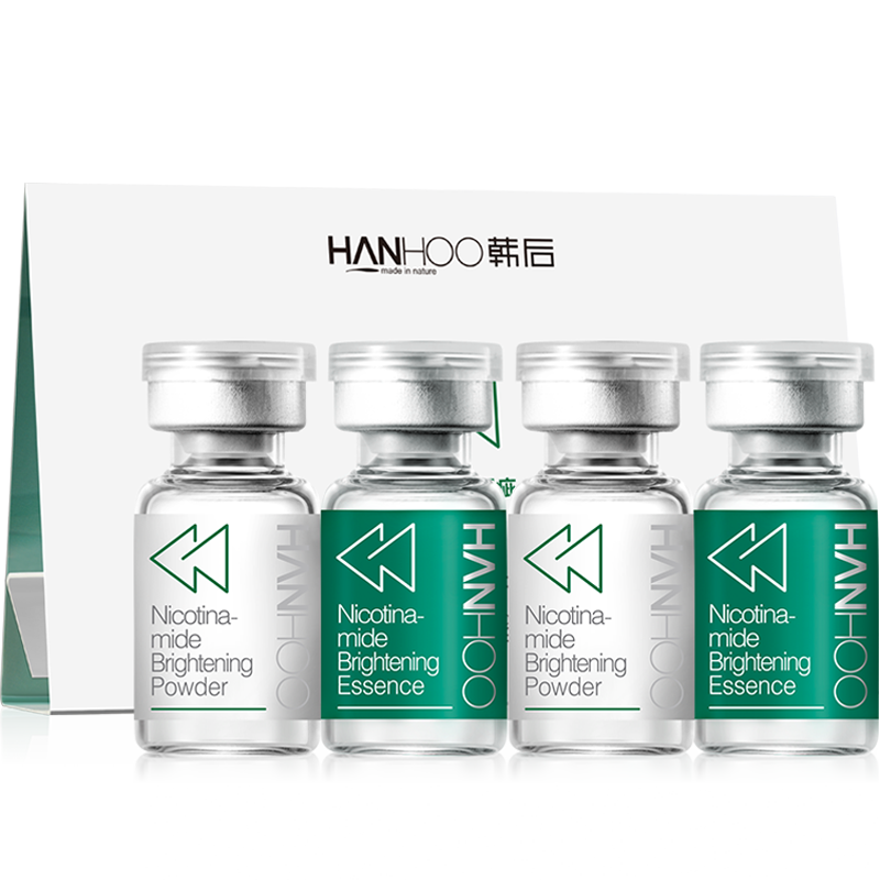 韩后3秒精华液 韩后佳芬液态精华