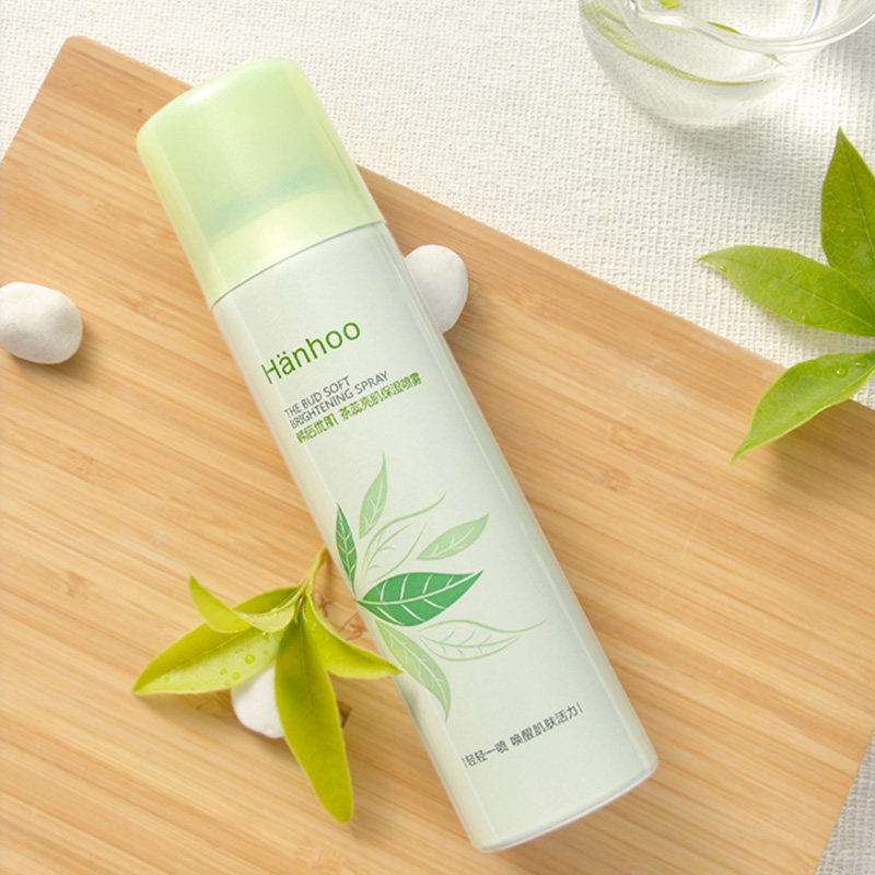 韩后补水喷雾女干皮持久定妆爽肤水 韩后佳芬化妆水/爽肤水