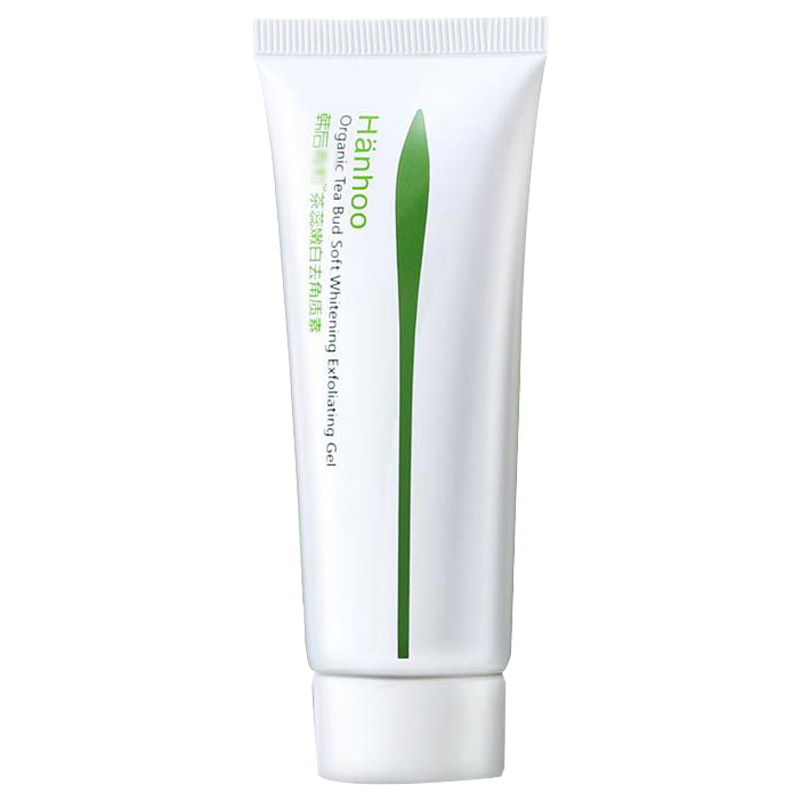 韩后去角质素面部女深层清洁磨砂膏 韩后佳芬面部磨砂/去角质