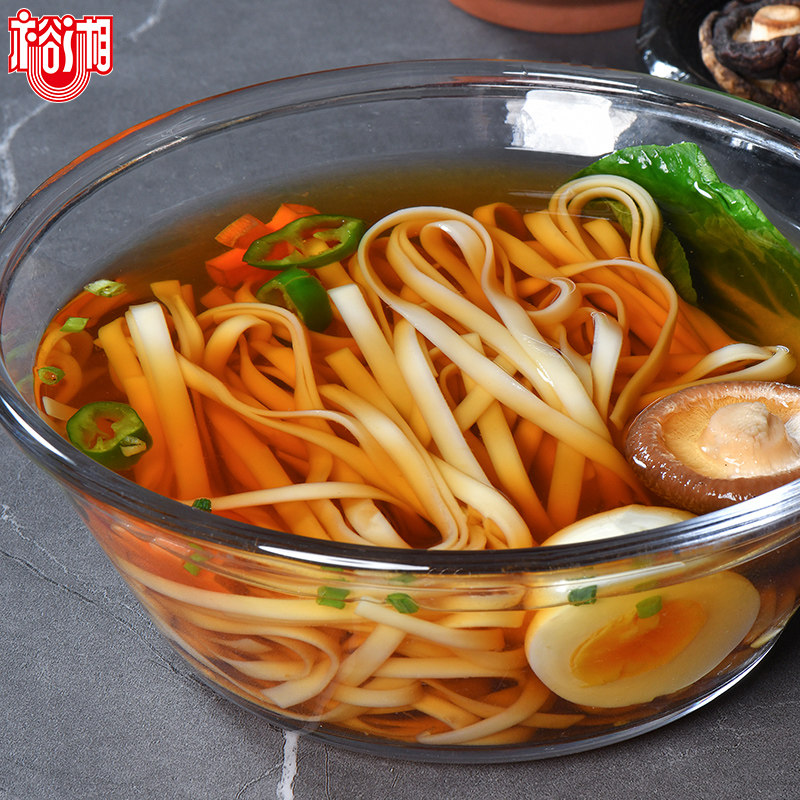 裕湘 金谷飘香宽挂面1kg*2包 特色宽面条速食拌面汤面早餐挂面条,淘宝优惠券,粉丝福利购,淘宝优惠卷