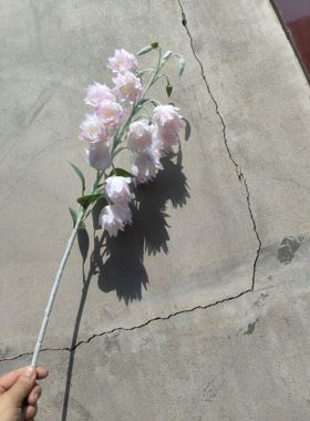 仿真花假花摆设客厅餐桌装饰花束摆件花艺摆设花艺摆设花艺摆设花