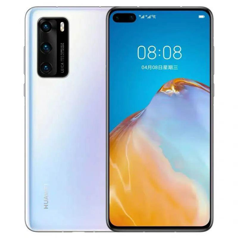 华为手机出租 新款HUAWEI P30/40Pro Mate30/40/50/60 租赁5G手机 - 图0