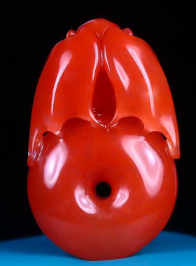 梅林达旗舰店天然南红玛瑙