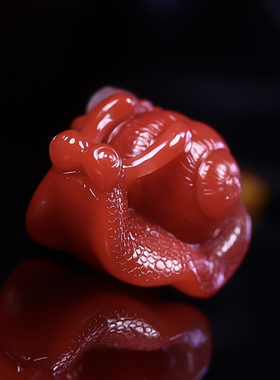 梅林达旗舰店天然南红玛瑙