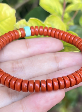 梅林达旗舰店天然南红玛瑙