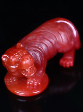 梅林达旗舰店天然南红玛瑙