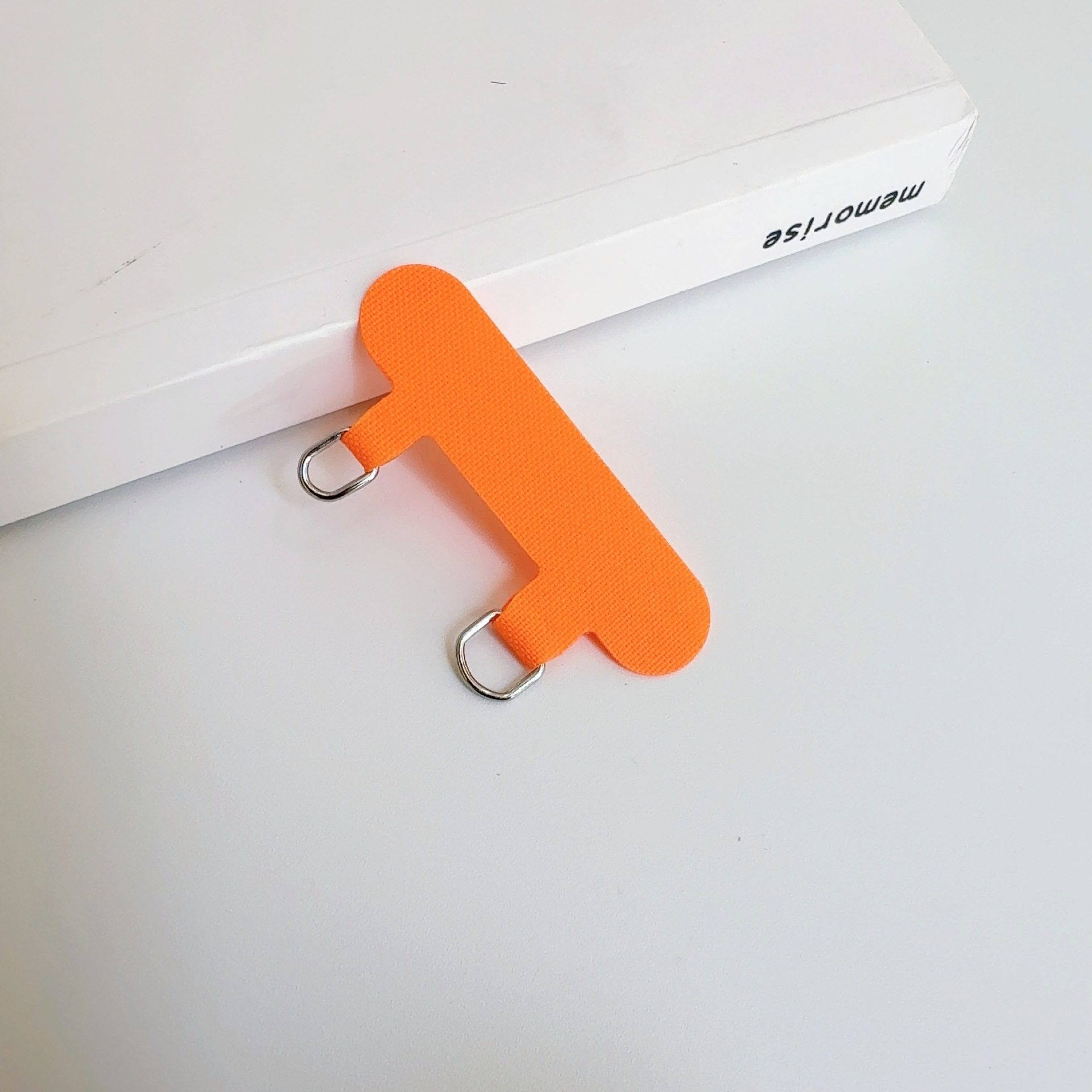 手机垫片挂绳双喇叭夹片挂件连接片男女款固定挂环贴片手机挂绳,淘宝优惠券,粉丝福利购,淘宝优惠卷