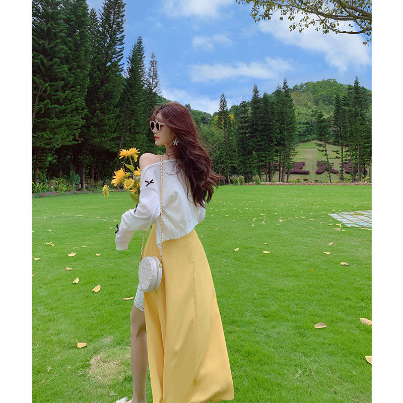 休闲短款开衫外套2020夏季防晒衫 palglg短外套