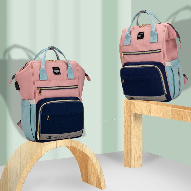  lequeen妈咪包/袋