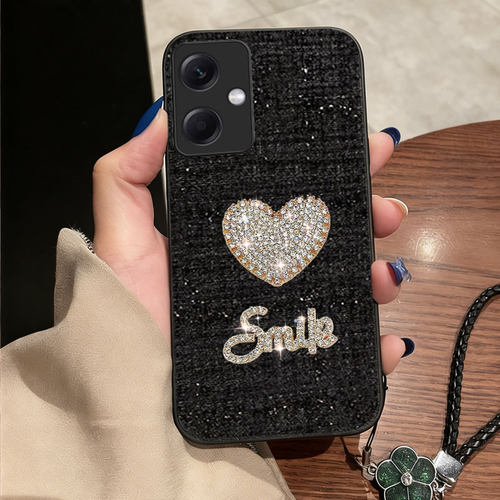 红色本命年布艺小香风适用Redmi红米Note12手机壳全包9防摔12秋冬15喜庆8外壳14/2026年15保护套10A喜庆9A - 图0