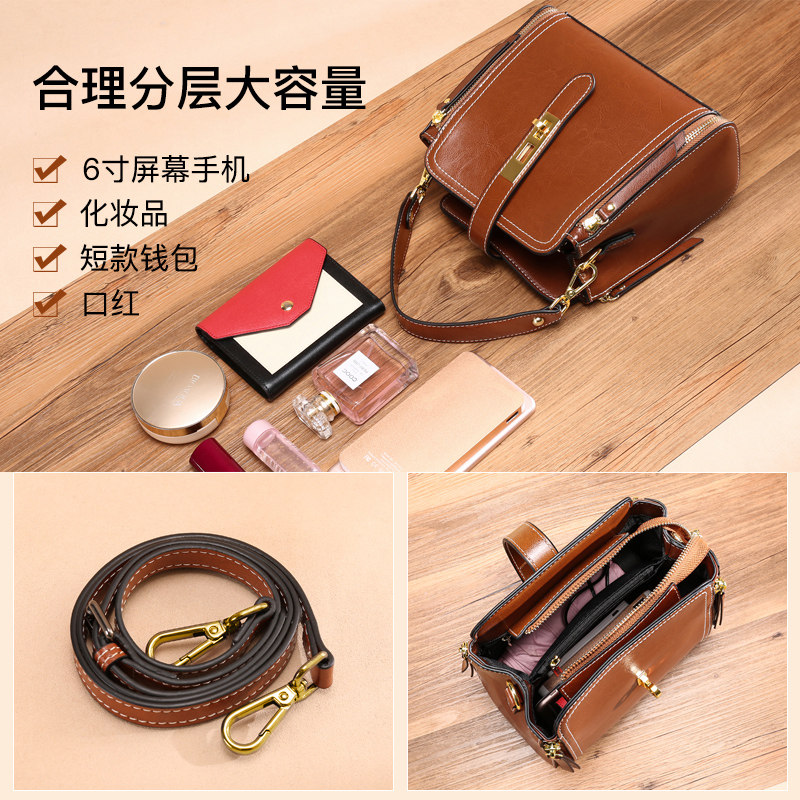  卡伦玛沛源女士包袋