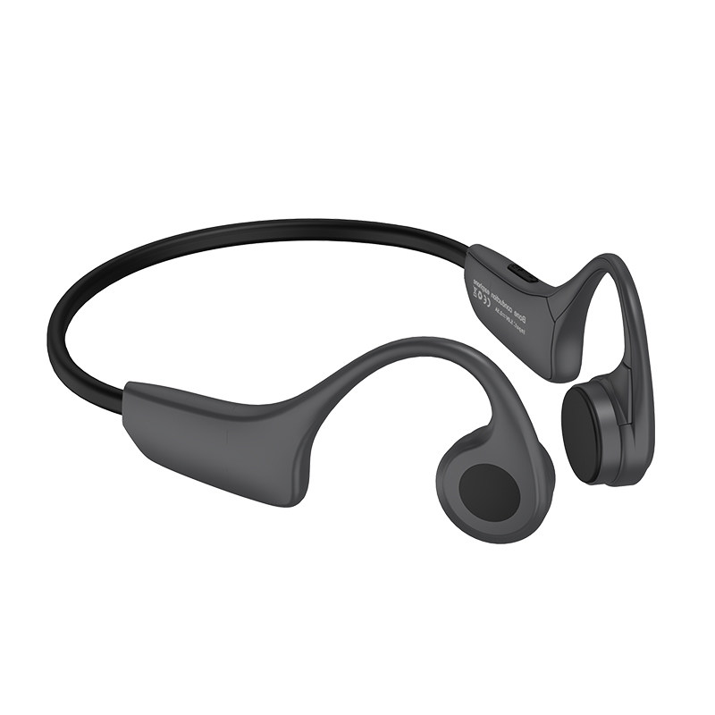 kunup正品骨传导自带索尼华为耳机 kunup坤浦蓝牙耳机