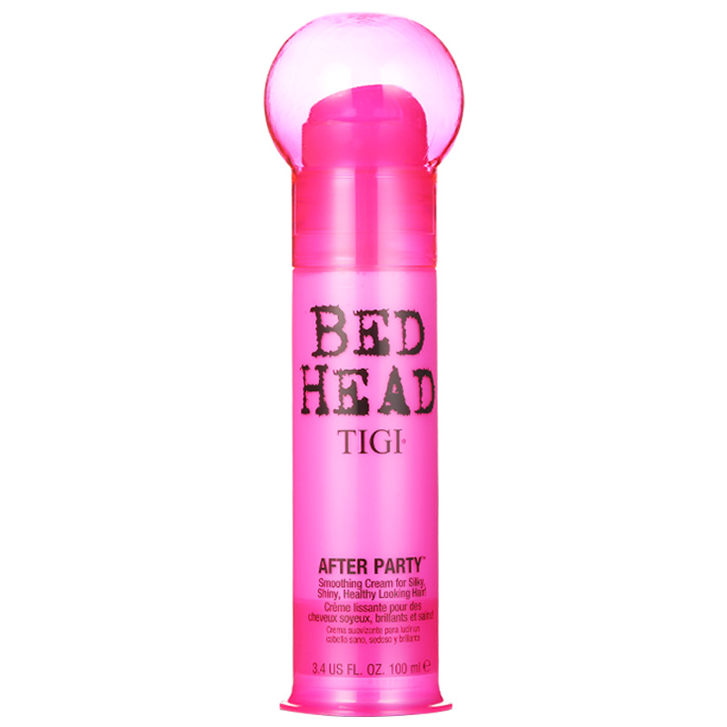 tigi体吉旗舰店TIGI bedhead活力再生乳护发精油修复烫染防毛躁卷发隔热乳弹力素3