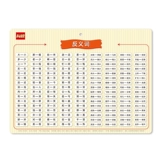 Обучающий флип-чарт для школьников для первого класса