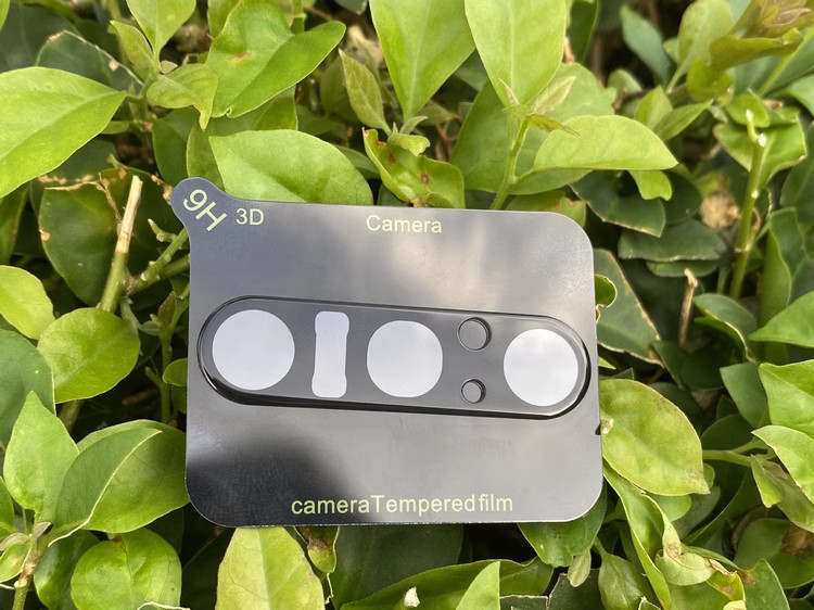 适用索尼Xperia 1 V镜头膜1V镜头保护膜1V后置摄像头膜高清防爆膜 - 图0