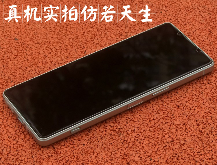 适用索尼Xperia 1iv钢化膜Xperia 1VI保护膜X1IV手机膜10IV玻璃防爆Xperia1V钢化膜10V五代手机贴5IV屏幕贴5V - 图1