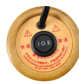 包邮汉灸仪温灸器经络热灸养生