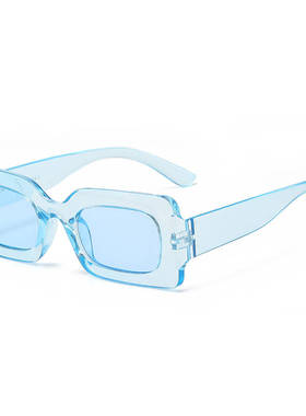 【亏本清仓】墨镜女潮高级感太阳镜夏海边防紫外线街拍复古眼镜