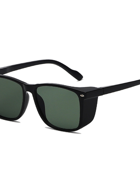 墨镜女高级感太阳镜夏海边圆脸拍照网红眼镜2022新款防紫外线强光