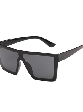 太阳眼镜蹦迪潮流时尚帅气复古