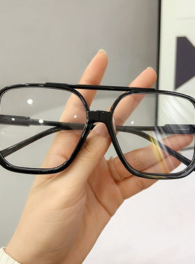 墨镜女夏蹦迪网红眼镜gm2025新款防紫外线开车太阳镜小脸款ins风