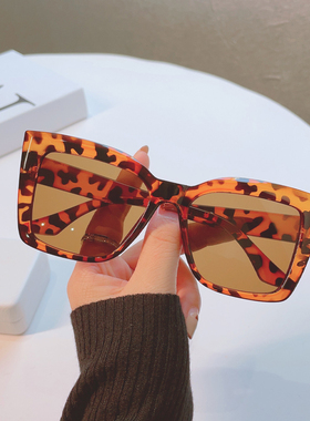 2022年太阳镜防紫外线女