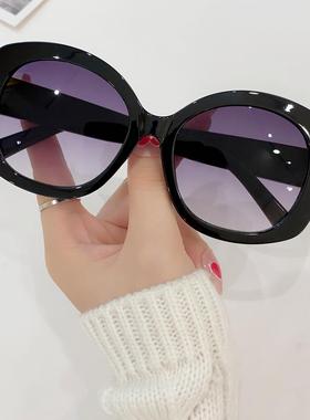 太阳镜2022年新款海边高级gm