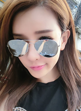 日夜两用变色太阳眼镜驾驶偏光司机开车眼睛夜间男士墨镜女夏网红