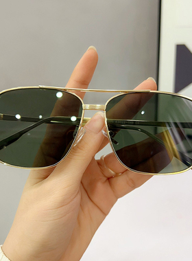 潮款小脸街拍防紫外线网红ins