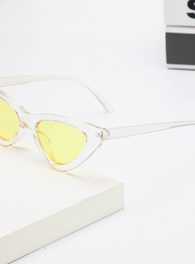 清仓墨镜gm防紫外线复古男