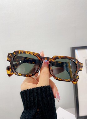 开车墨镜gm防紫外线高级男