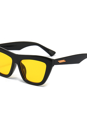 太阳镜女防紫外线gm高级