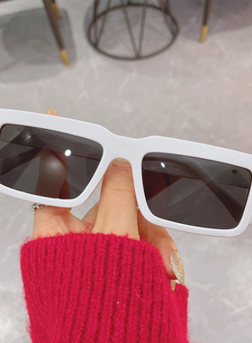 海边墨镜女防紫外线高级gm