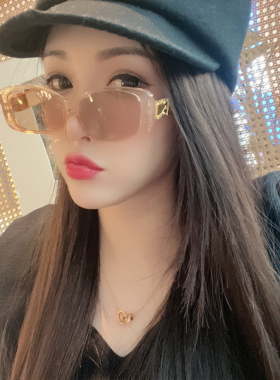 墨镜女高级感时尚防紫外线