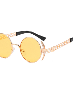 开车墨镜gm防紫外线街拍男