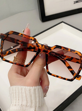 2024年太阳镜gm高级男