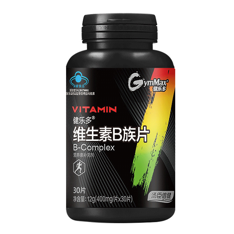 汤臣倍健健乐多vb复合维生素 健乐多维生素/复合维生素