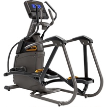 American Jo Mountain Home Elliptical Machine A30 Electromagnetic Control Adjustable Gradient Commercial Pedalling machine Matrix A50
