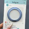 Advanced alloy rotary adhesive mobile phone