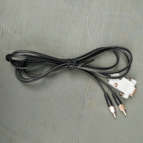 SDVC—S1智能激光对射传感器/震振动盘料满停机传感器/SDVC20-S - 图1