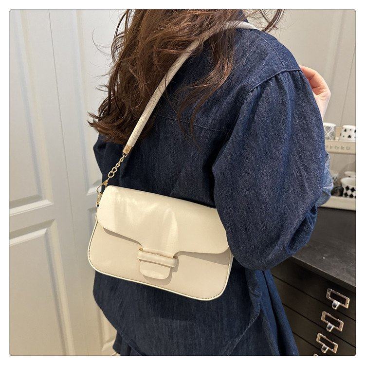 高级质感复古小包包女2026新款流行洋气百搭手机包单肩腋下小方包,淘宝优惠券,粉丝福利购,淘宝优惠卷