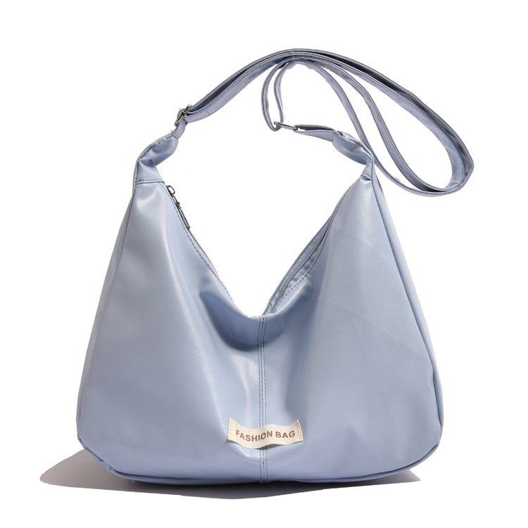 高级感包包女士2025新款潮时尚简约休闲单肩包上课通勤斜挎饺子包,淘宝优惠券,粉丝福利购,淘宝优惠卷