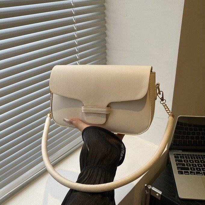 高级质感复古小包包女2026新款流行洋气百搭手机包单肩腋下小方包,淘宝优惠券,粉丝福利购,淘宝优惠卷